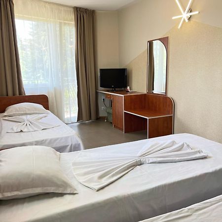 Hotel Jambo Golden Sands Exterior photo