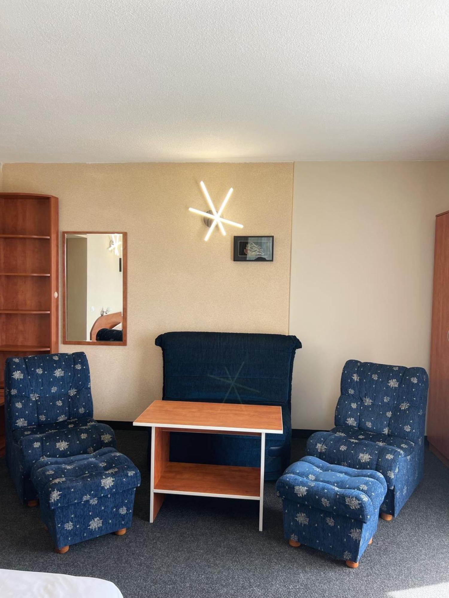 Hotel Jambo Golden Sands Exterior photo